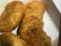 -麦当劳(三亚凤凰机场店)