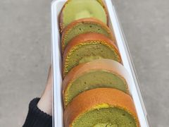 -好利来(曲江龙湖店)