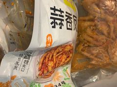 -嘉州九妹凤爪(乐山总店)