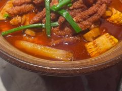 -山四砂锅(太原钟楼街店)