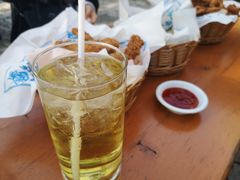 -宝莱纳餐厅(滨江店)