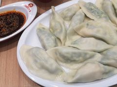 -真阿婆水饺(科技路西口店)