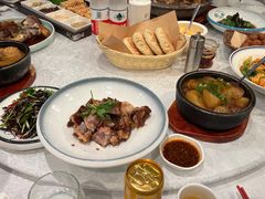 -三义和酒楼(广渠门店)