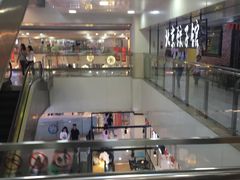 -鸿通城购物中心