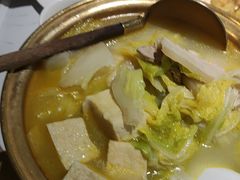 -关东小磨东北菜(漕河泾印象城店)