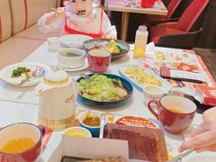 -杯子红牛排(创意产业园店)