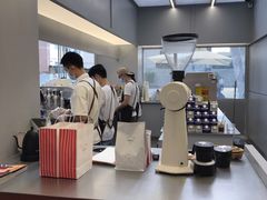 -Manner Coffee(IFS一楼店)