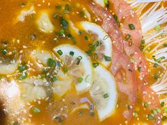 -湘芙蓉·湖南菜(椒江店)