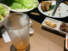 -火炉火自助餐(悠唐购物中心店)