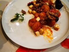 -海富门·带鱼·淮扬菜·粤菜(甘家口店)