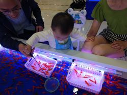 -孩子王童乐园(淮安万达店)