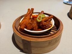 -潮府馆·非遗潮州菜·世纪公园(新国际博览中心店)
