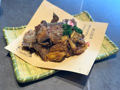 -佬太公海鸭·海鲜大排档(上海总店)
