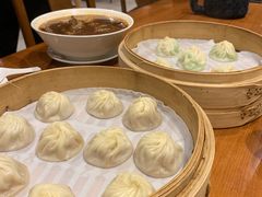 -鼎泰丰(南西店)