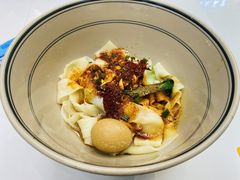 -墩儿大碗宽面(来福士店)