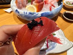 -大岛日本料理铁板烧(南通大饭店)