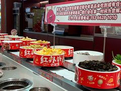 -龍歌自助小火锅(雨花台江南虹悦城店)