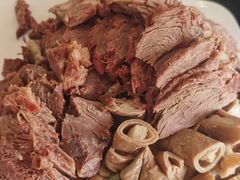 -老保定驴肉馆(云岗路店)