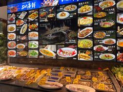 -501號台州海鲜餐厅(海创园店)
