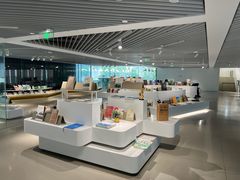 -上海城市规划展示馆