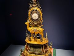-故宫钟表馆