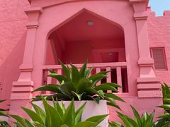 -漳州滨海火山岛自然生态风景区