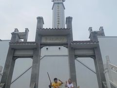 -狼牙山风景区