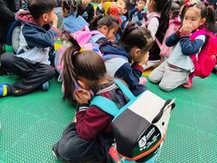 -伊顿幼儿园(济南大地锐城校区)