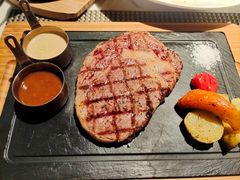 -MOCUS莫卡斯餐厅(祥云小镇店)