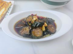 -古早外婆(天佑城店)