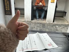 -桂林独秀峰王城景区