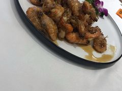 -乾隆美食·本帮菜(黄河路店)