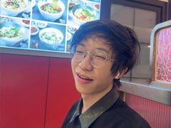 -美蛙四季(望京凯德茂店)