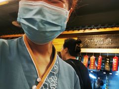 -安泰楼·佛跳墙创始人·传统闽味早茶·酒楼(三坊七巷闽菜地标店)