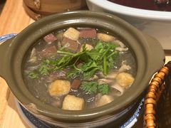 -南京大牌档(龙江新城市广场店)