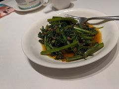 -莆田餐厅PUTIEN(金融街购物中心店)