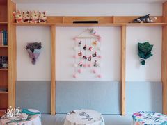 -MOYOYO猫咪咖啡店