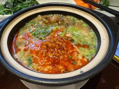 -大理实力希尔顿酒店•御玺中餐厅