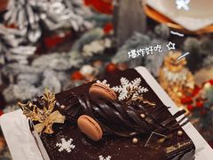 -卷心卷意·轻甜蛋糕(新光天地店)