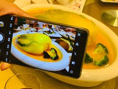 -香云轩·顺德菜(香云纱园林酒店店)