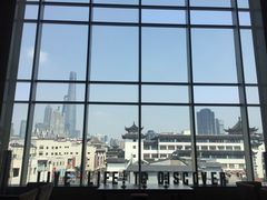 -上海外滩豫园万丽酒店