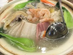 -砂锅李(九江路店)