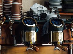 大堂-Tequila Espresso(嘉善路店)
