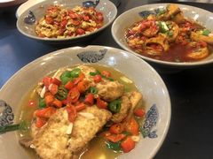 家常豆腐-潇湘阁(望京SOHO店)