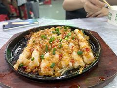 -小民大排档(江汉路店)