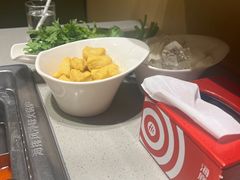 -海底捞火锅(德思勤店)