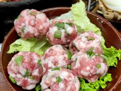 -黔有有贵州酸汤夺夺粉火锅(五味十字店)