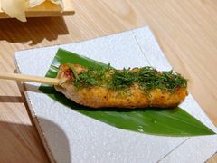 -YAMAKAWA(龙湖胥江天街店)
