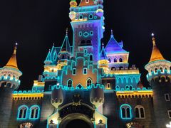 -厦门方特东方神画