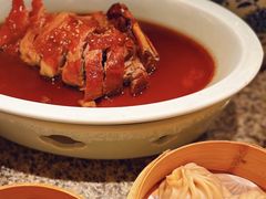-南京大牌档(崇文门国瑞店)